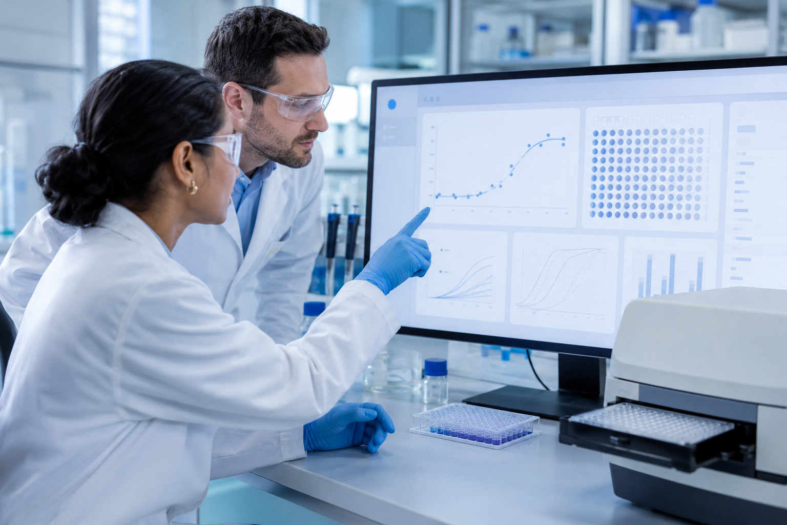 New IVP Repository Seeks to Standardize Assay Data