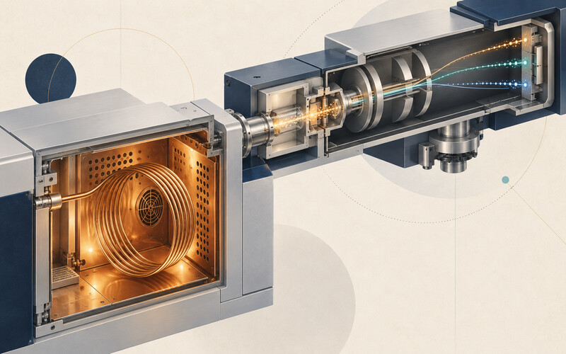 Best GC-MS Systems for Routine and Advanced Testing
