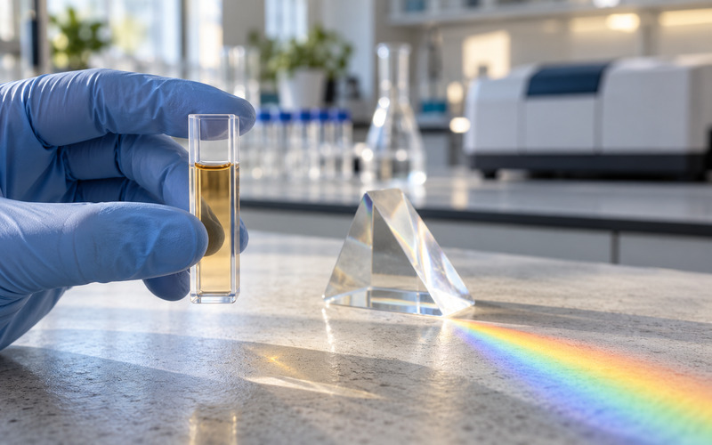 Best UV-Vis Spectrophotometers for Routine and Regulated Analysis
