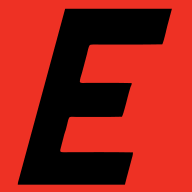 Evident logo