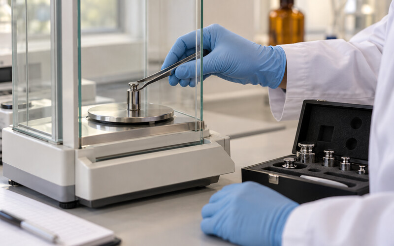 Instrument Lifecycle Management for Regulated Laboratories