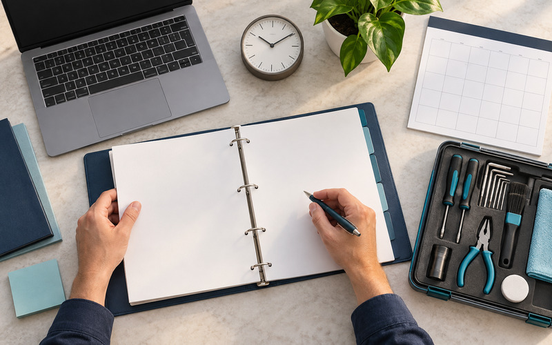 Laboratory Instrument Service Contracts Compared