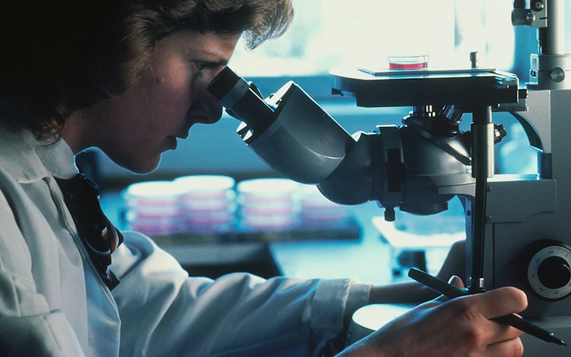 What Is Life Science Research?