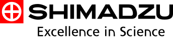 Shimadzu corporate logo