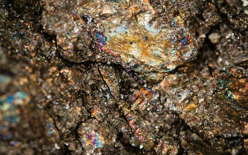 What Is Oil, Gas, and Mining Testing?
