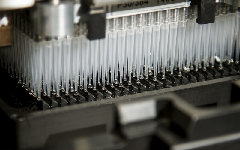 Best Digital PCR Systems for Pharmaceutical and Biopharmaceutical Laboratories