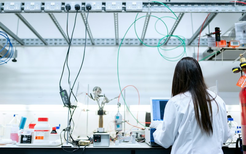 Best GC-MS Systems for Regulated Quality-Control Laboratories