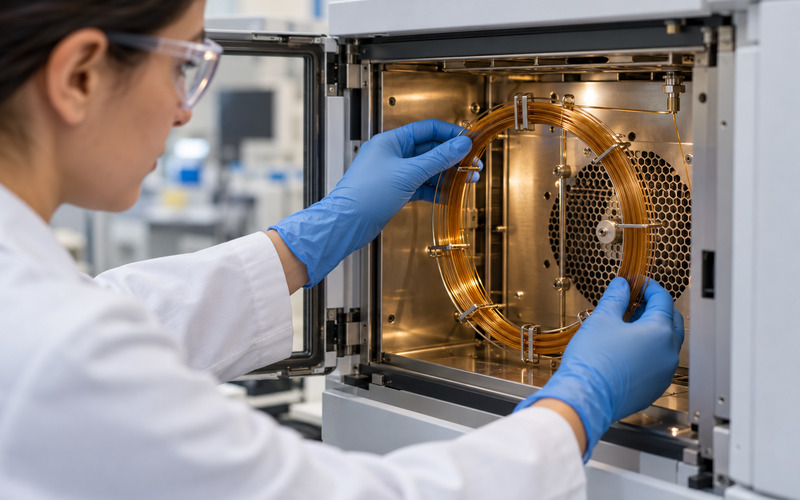 Best Gas Chromatographs for Regulated Quality-Control Laboratories