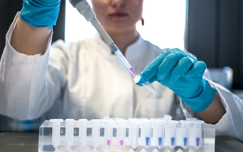 Lab Lowdown for October 16, 2026