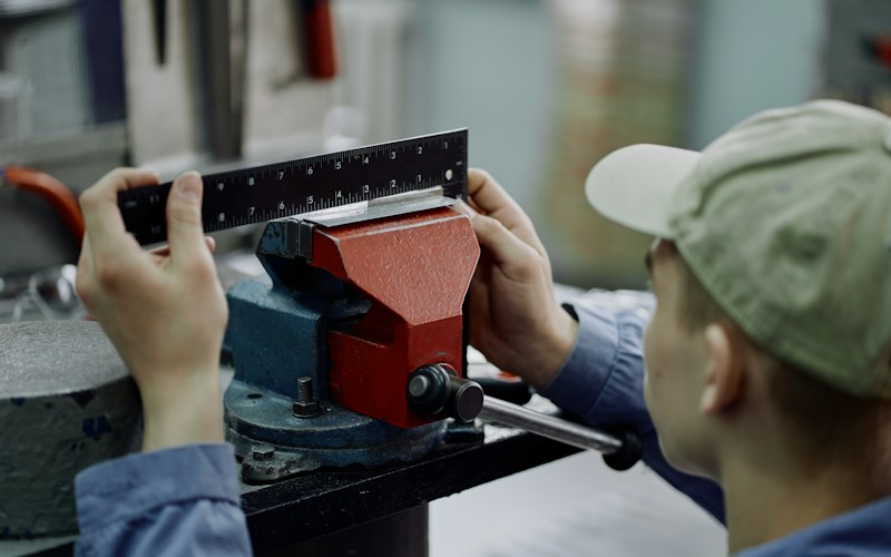 What Is Manufacturing Quality Testing?