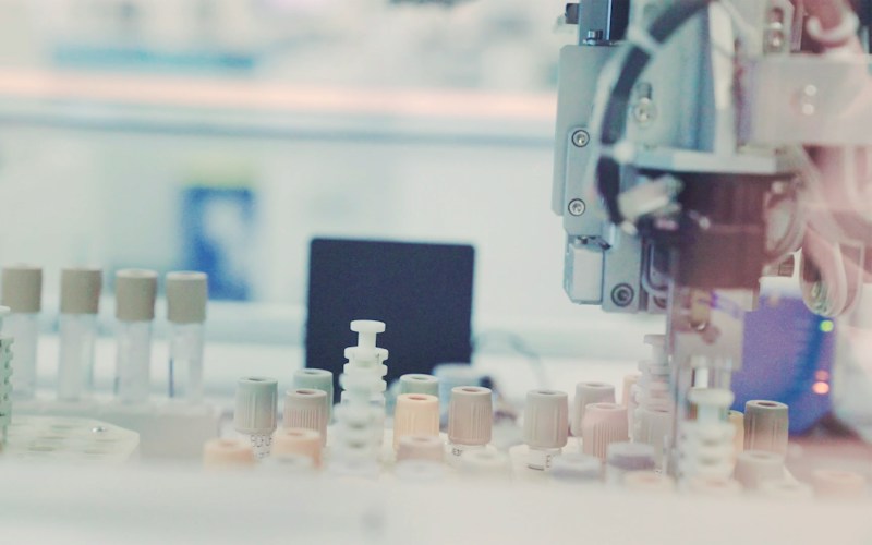 Best LC-MS Systems for Regulated Quality-Control Laboratories